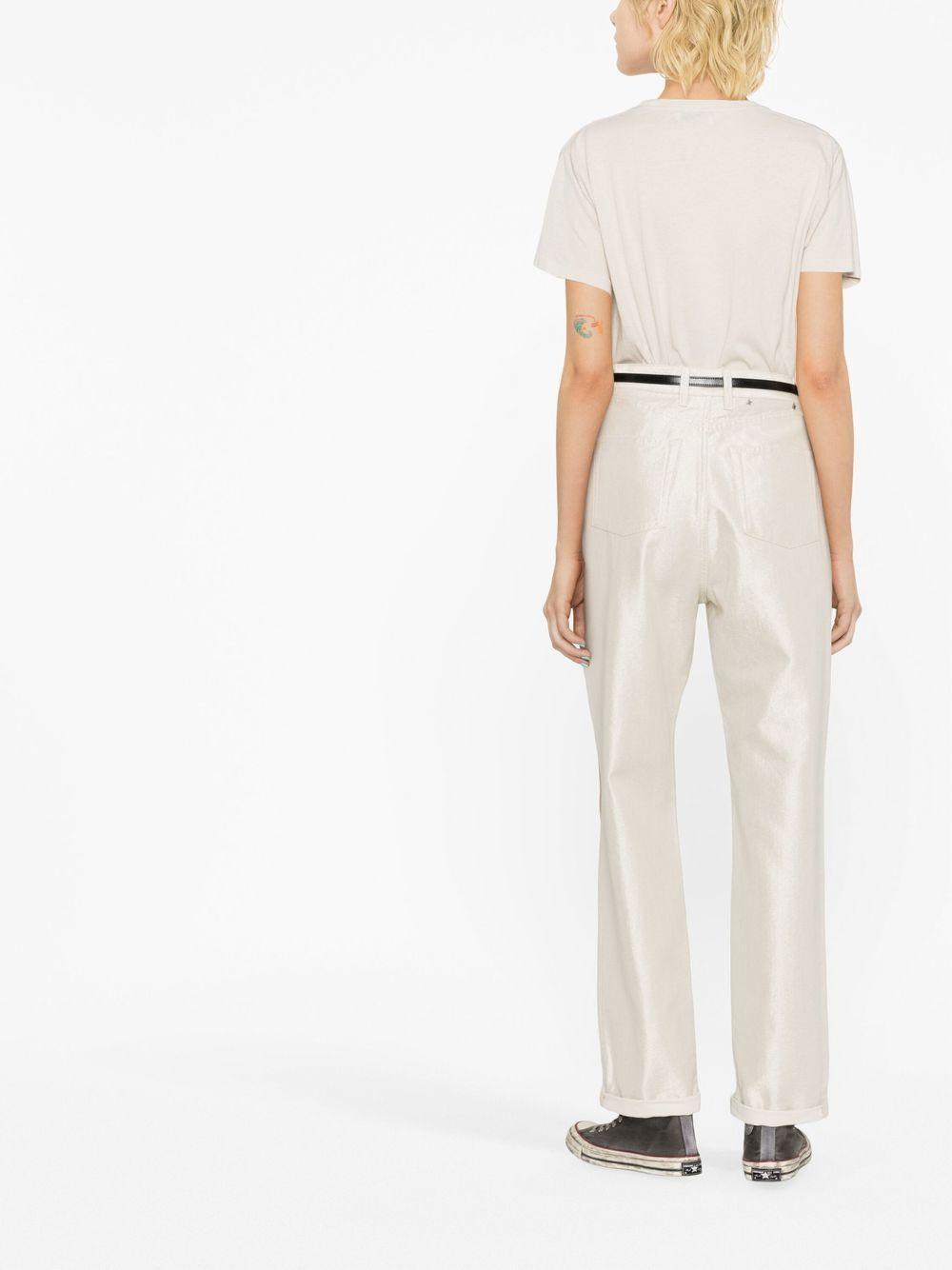 Jeans Women GWP00844 P00098010190 GOLDEN GOOSE