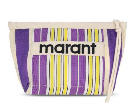 ISABEL MARANT 23PPO0001FAA1X17MMUPU
