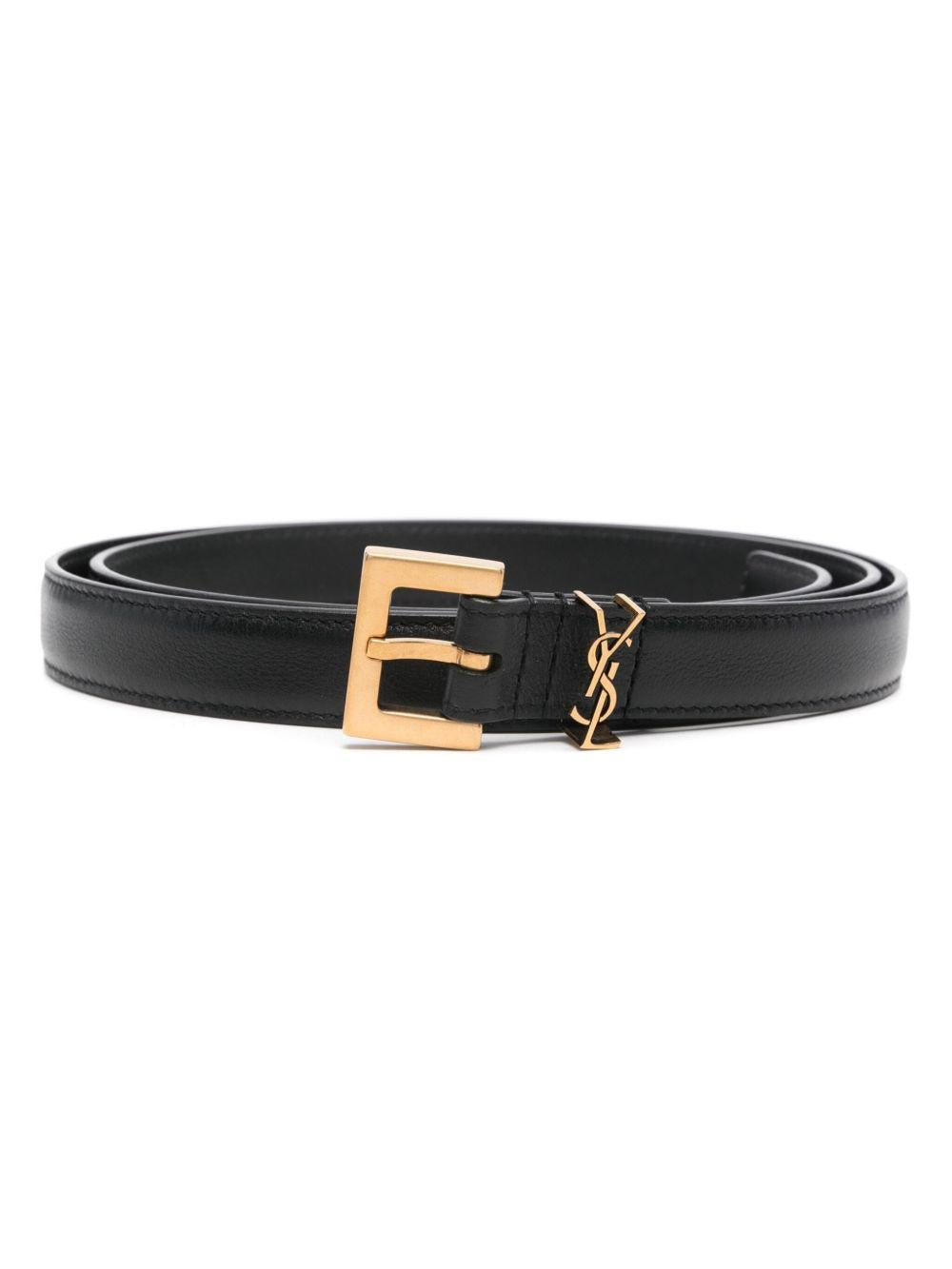 554465 BOO0W1000 SAINT LAURENT