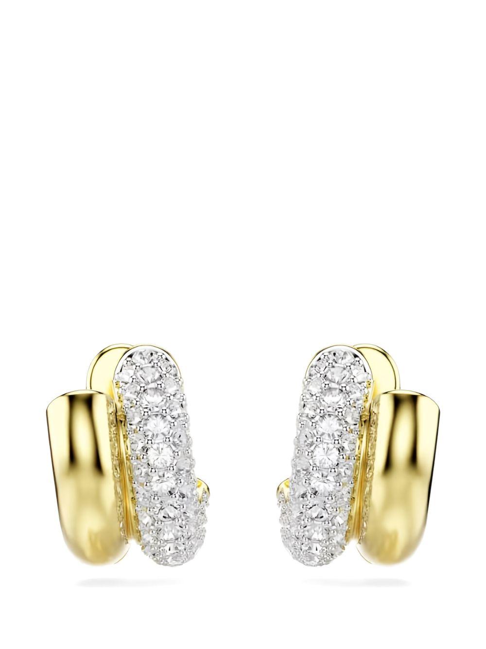 5740735 #WHITE/GOS SWAROVSKI