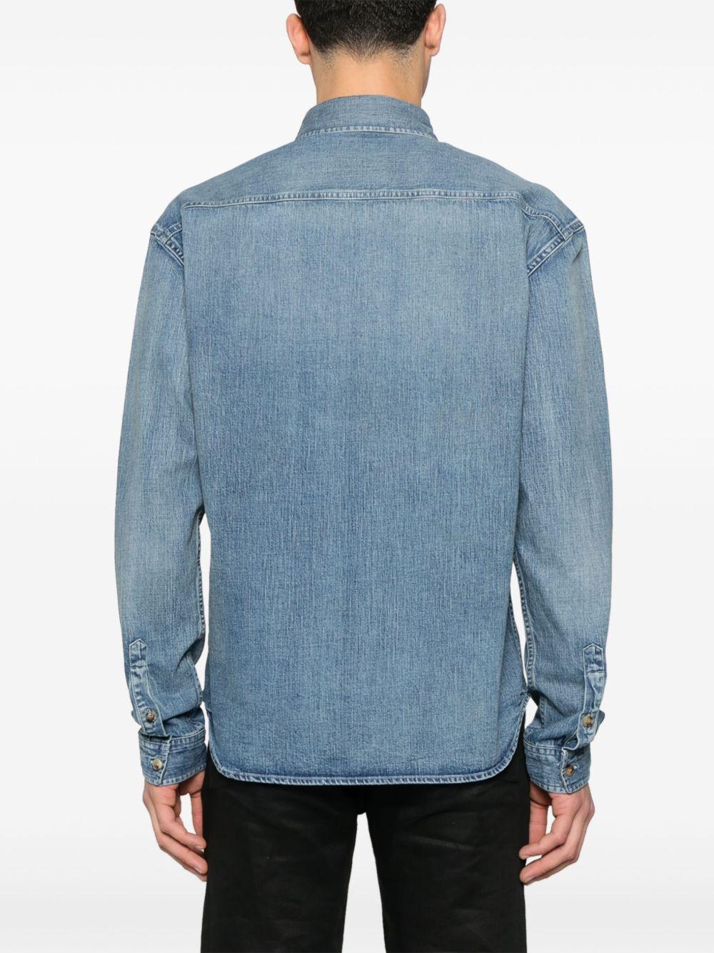 823437 14MJ4248 SAINT LAURENT