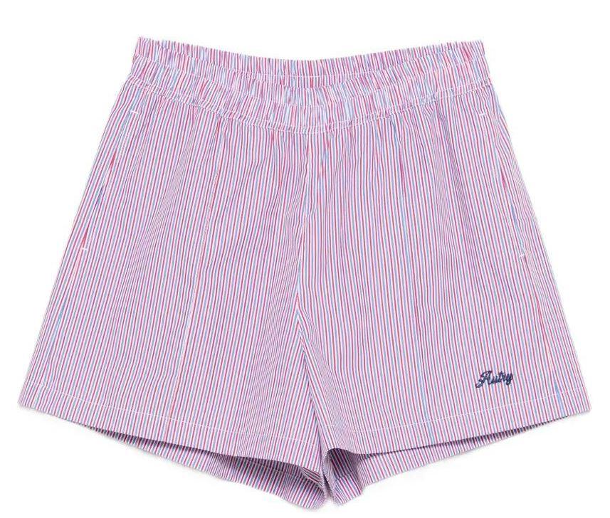 SHPW 021TRED/BL/WHT AUTRY