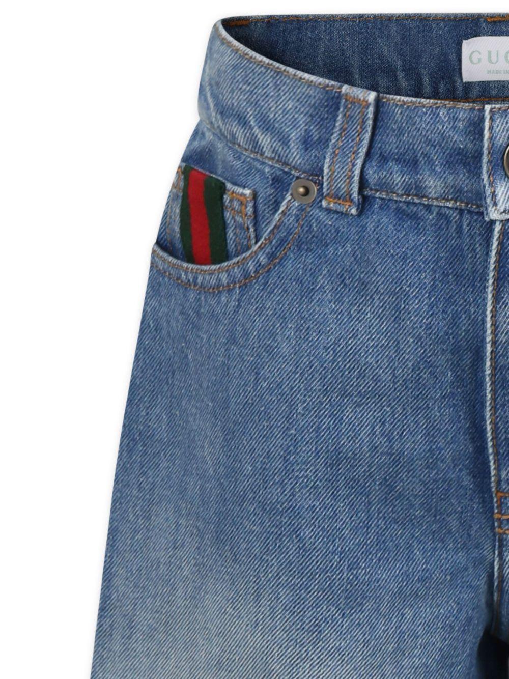 805175 XDC6E4447 GUCCI KIDS
