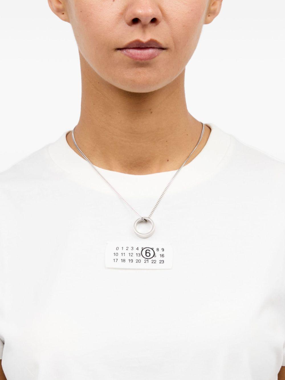 SM6UU0048 P7296951 MM6 MAISON MARGIELA