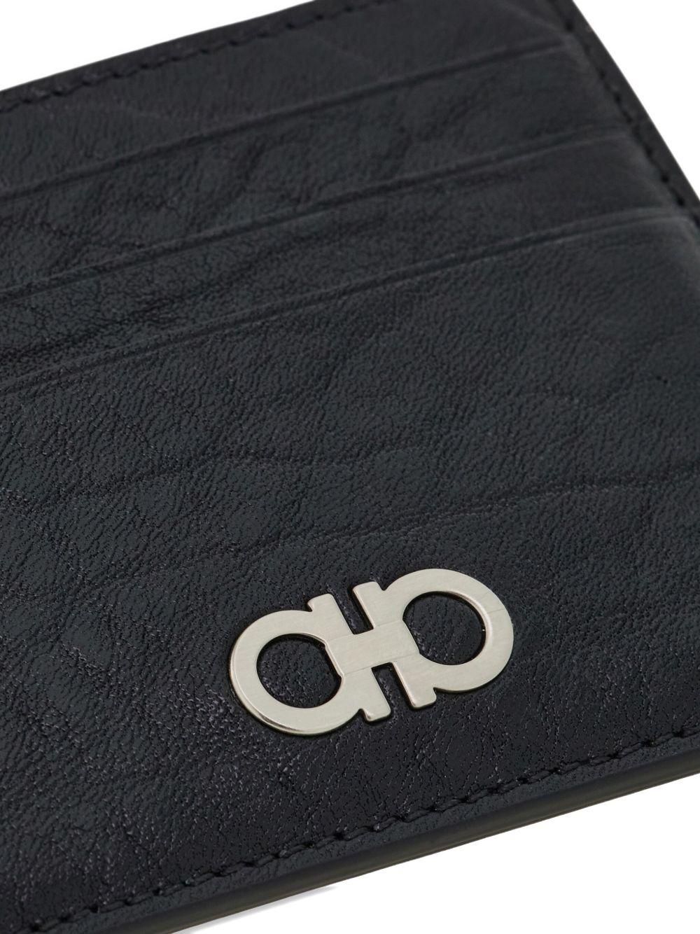 661749 788738NERO SALVATORE FERRAGAMO