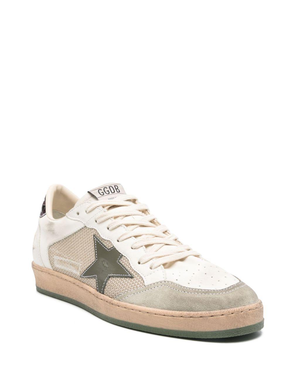 GMF00327 F00749182991 GOLDEN GOOSE