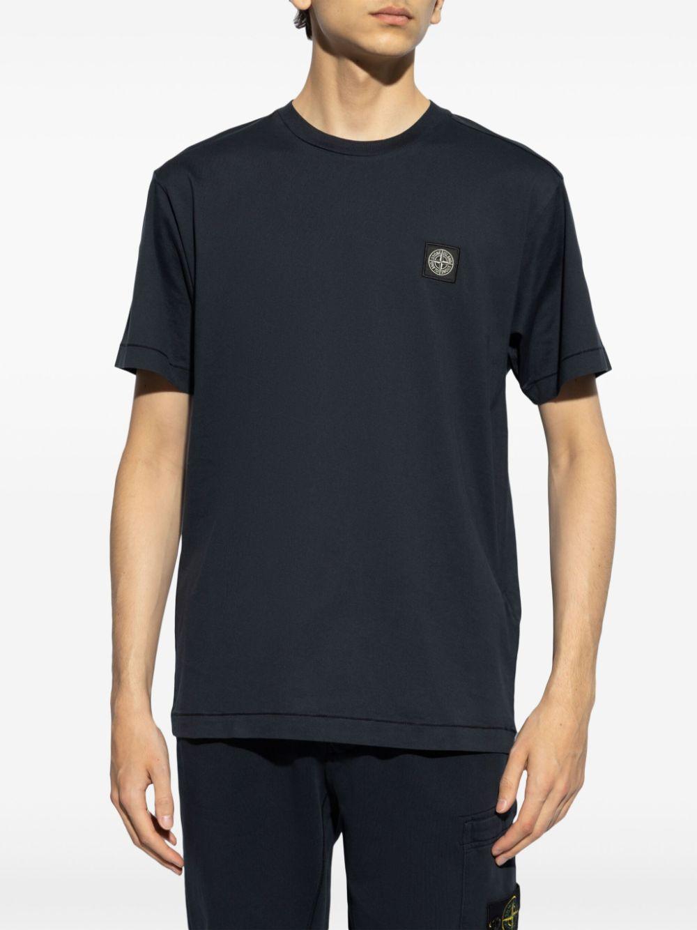 Tshirt Men 811524113 #A0020 STONE ISLAND