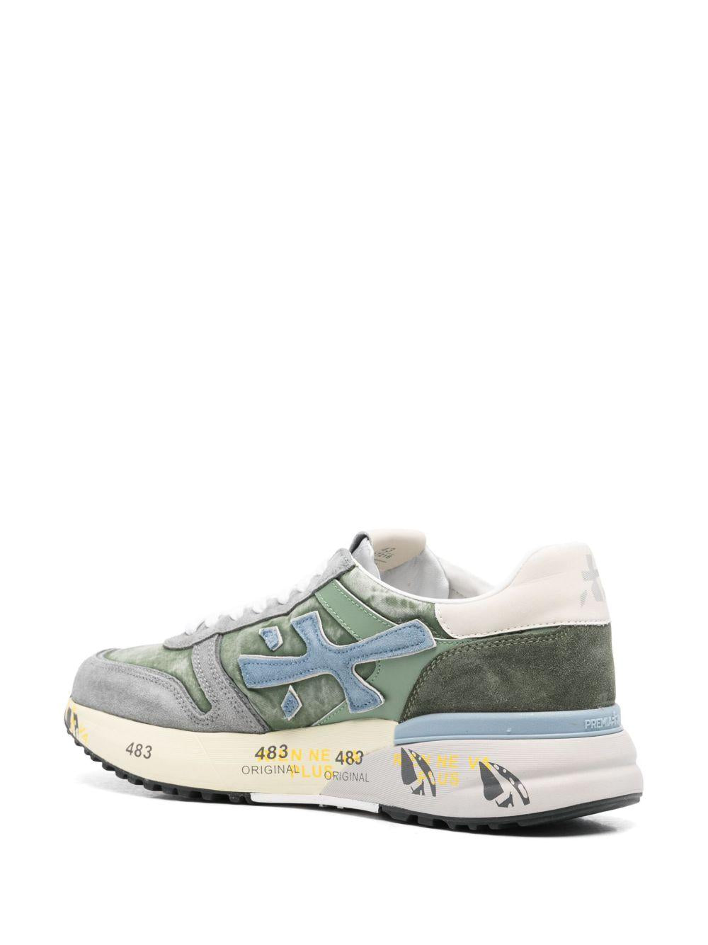 MICK #7216 PREMIATA