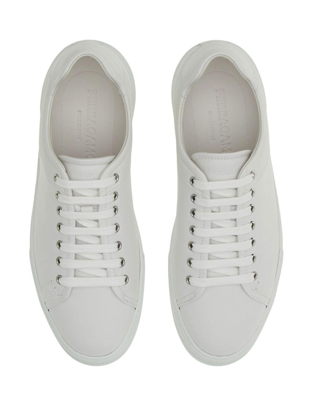 026363 772088BIANCO SALVATORE FERRAGAMO