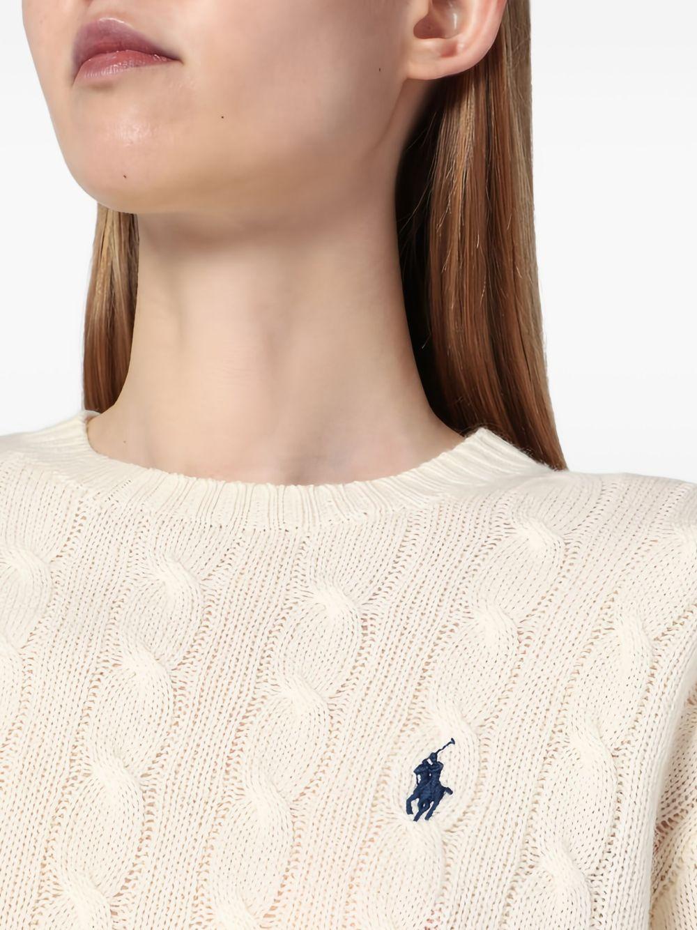 211972115004 #AUTHENTIC CREAM RALPH LAUREN