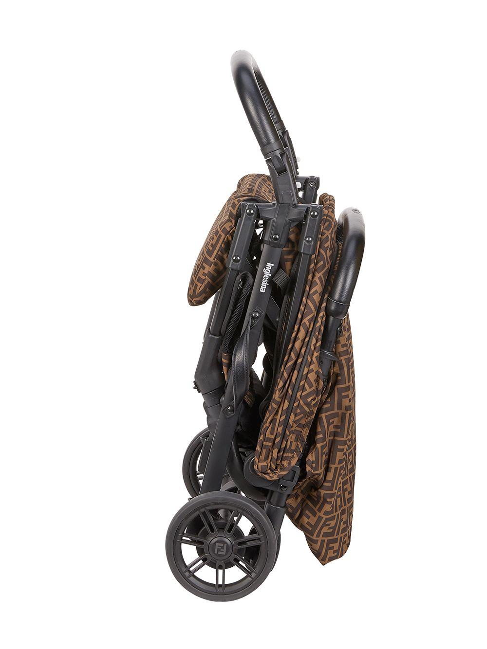 BUV020 AA5TF15B6 FENDI KIDS