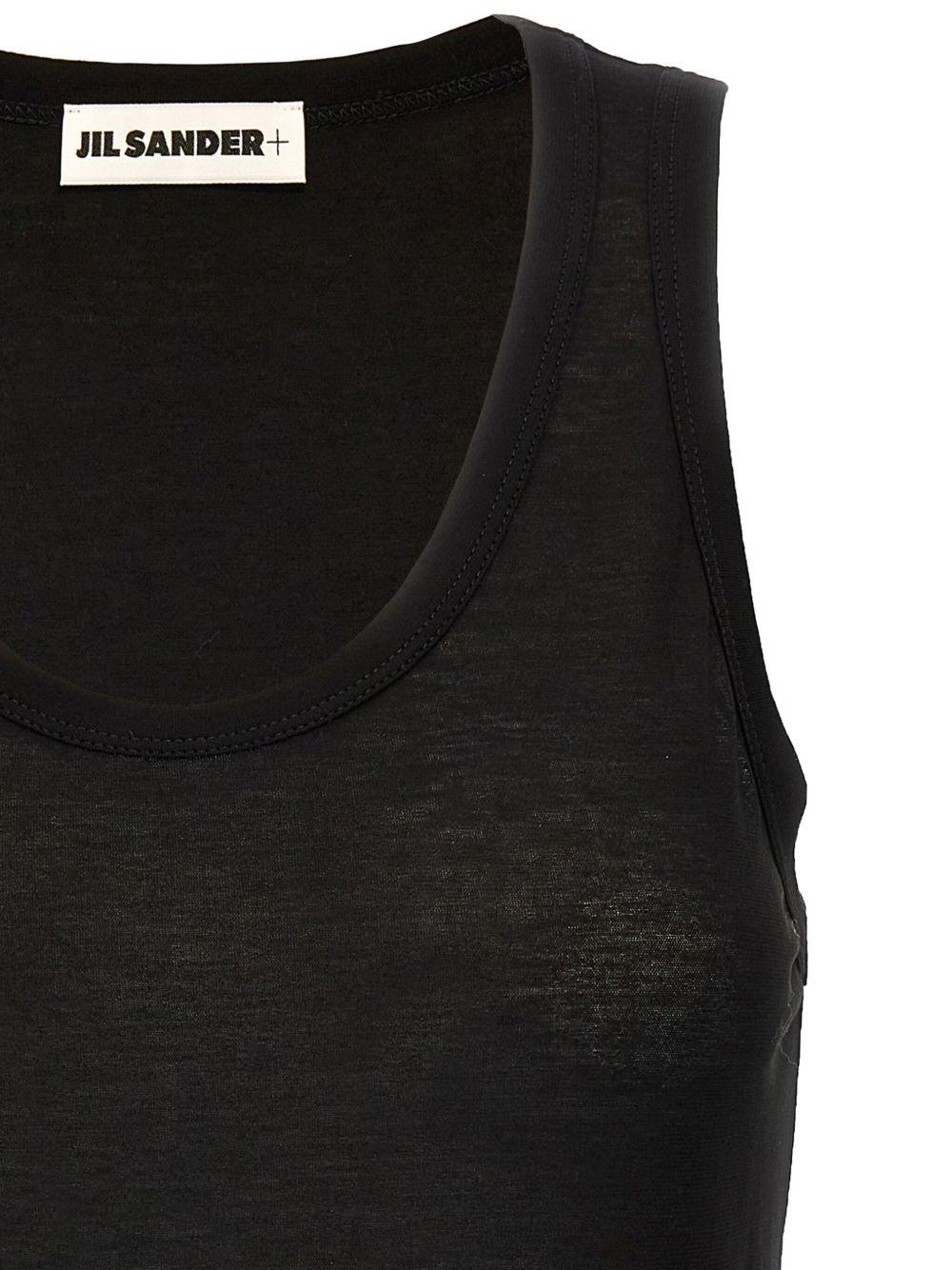 J40NL0114 J45031001 JIL SANDER