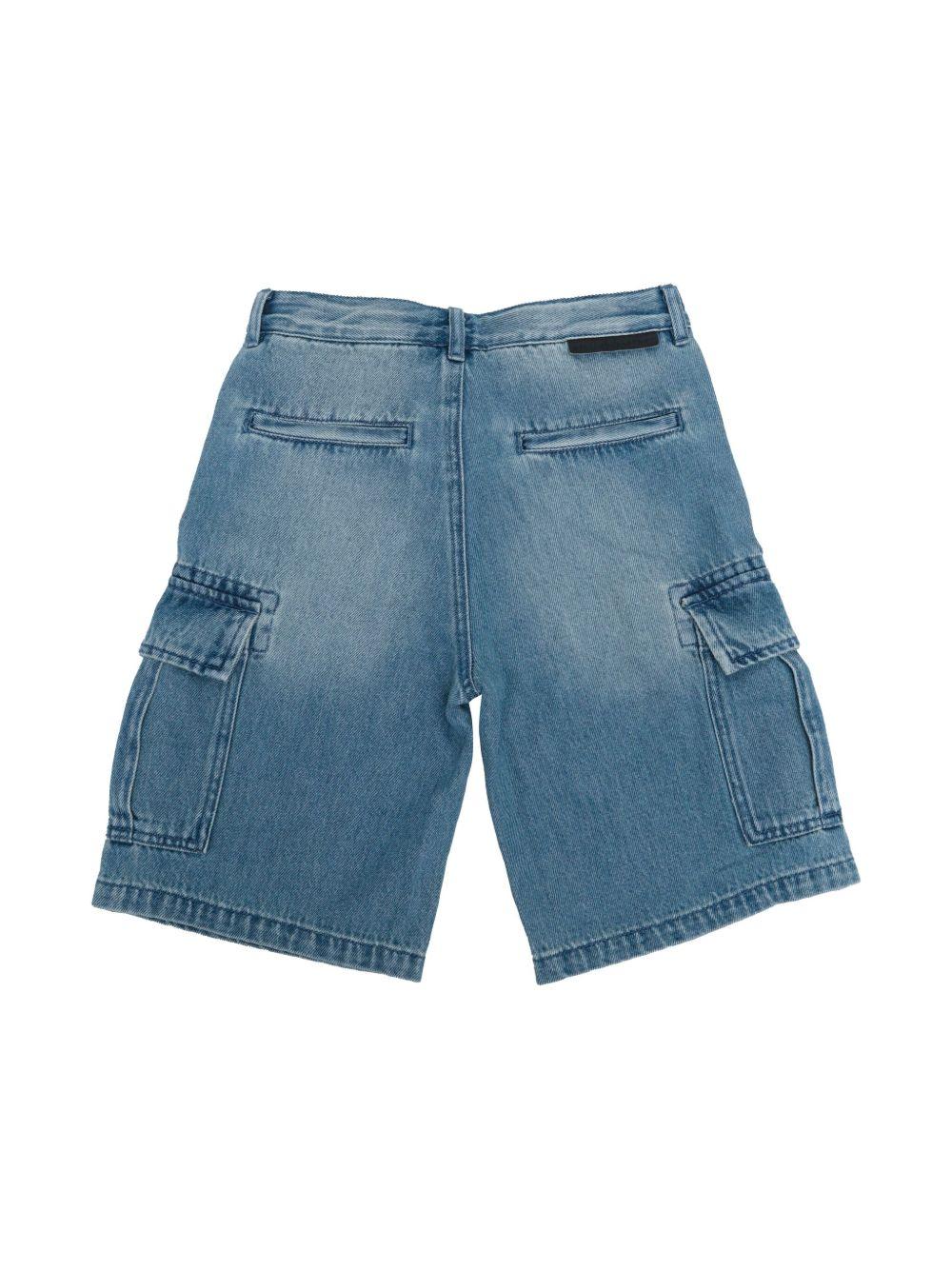 STELLA MCCARTNEY KID TW6Q69Z0746685