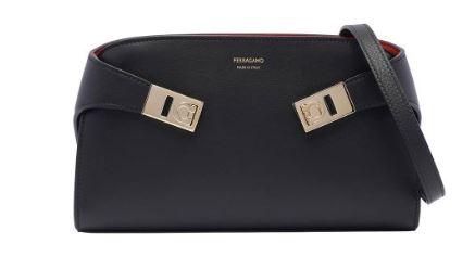 774628 218964NERO SALVATORE FERRAGAMO