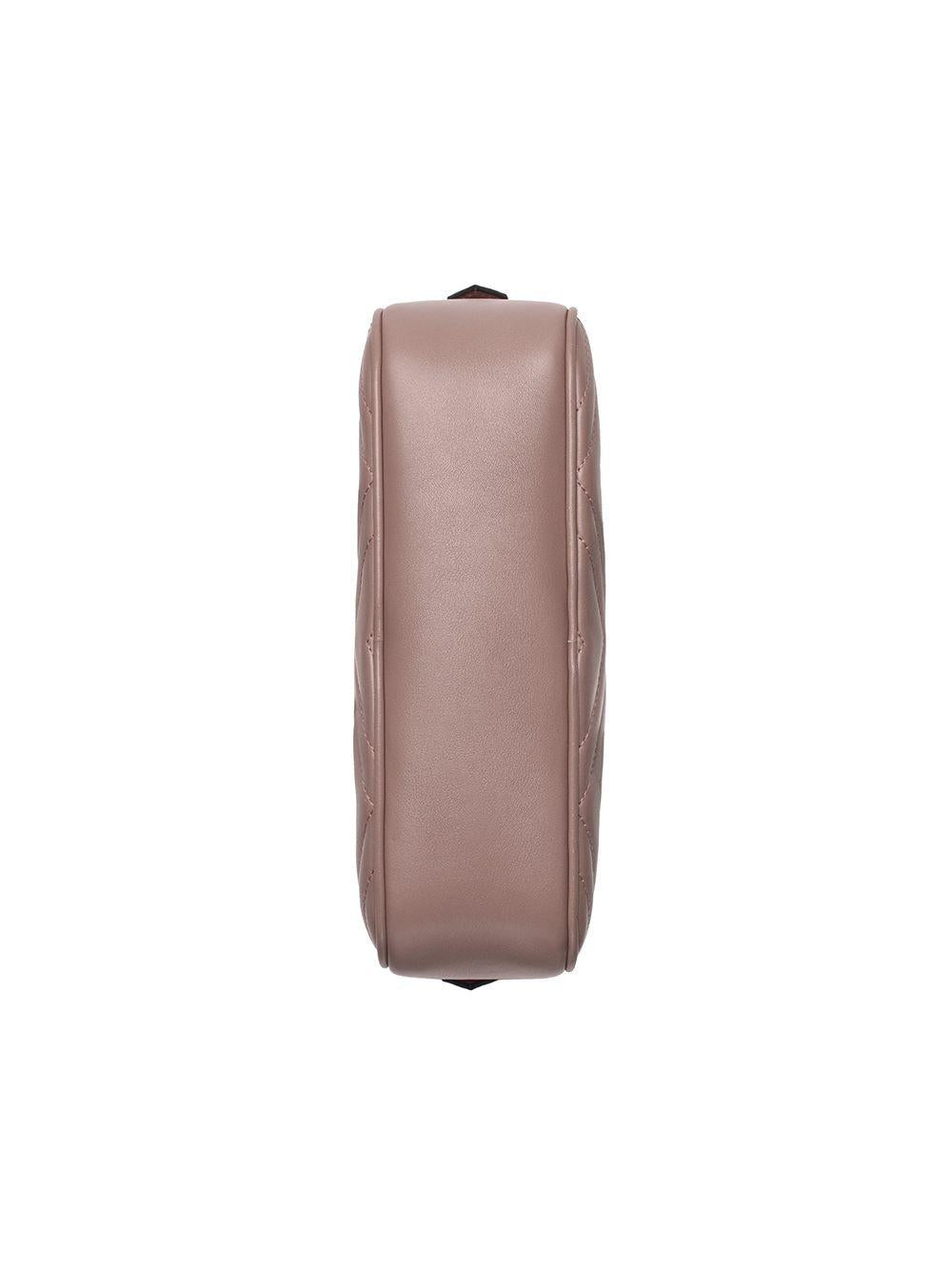 Bag Women BORSA A SPALLA GG MARMONT MATELASSÉ MISURA PICCOLA 447632 DTD1T5729 GUCCI