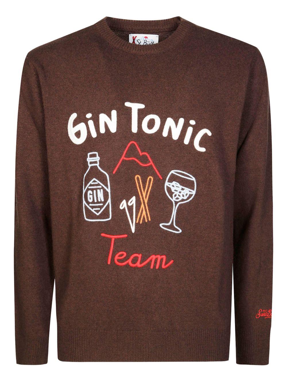 HERON 00320I18EMB SAINT BARTH