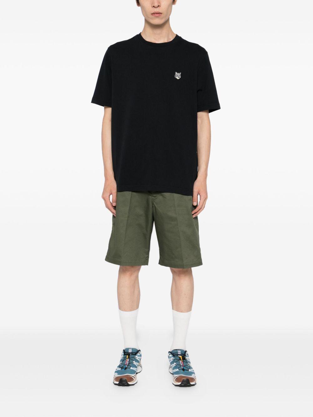 PM00108K J7025P199 MAISON KITSUNE