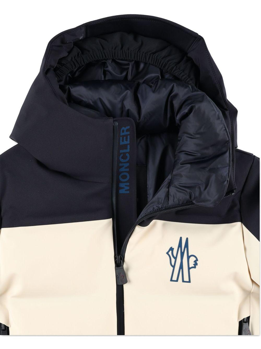 K29571A00010 597S5051 MONCLER GRENOBLE KID