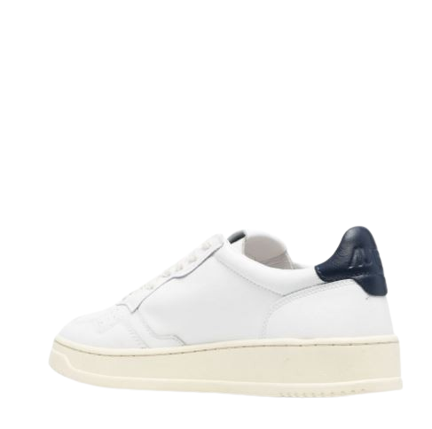 AULM LL12WHITE/SPACE AUTRY