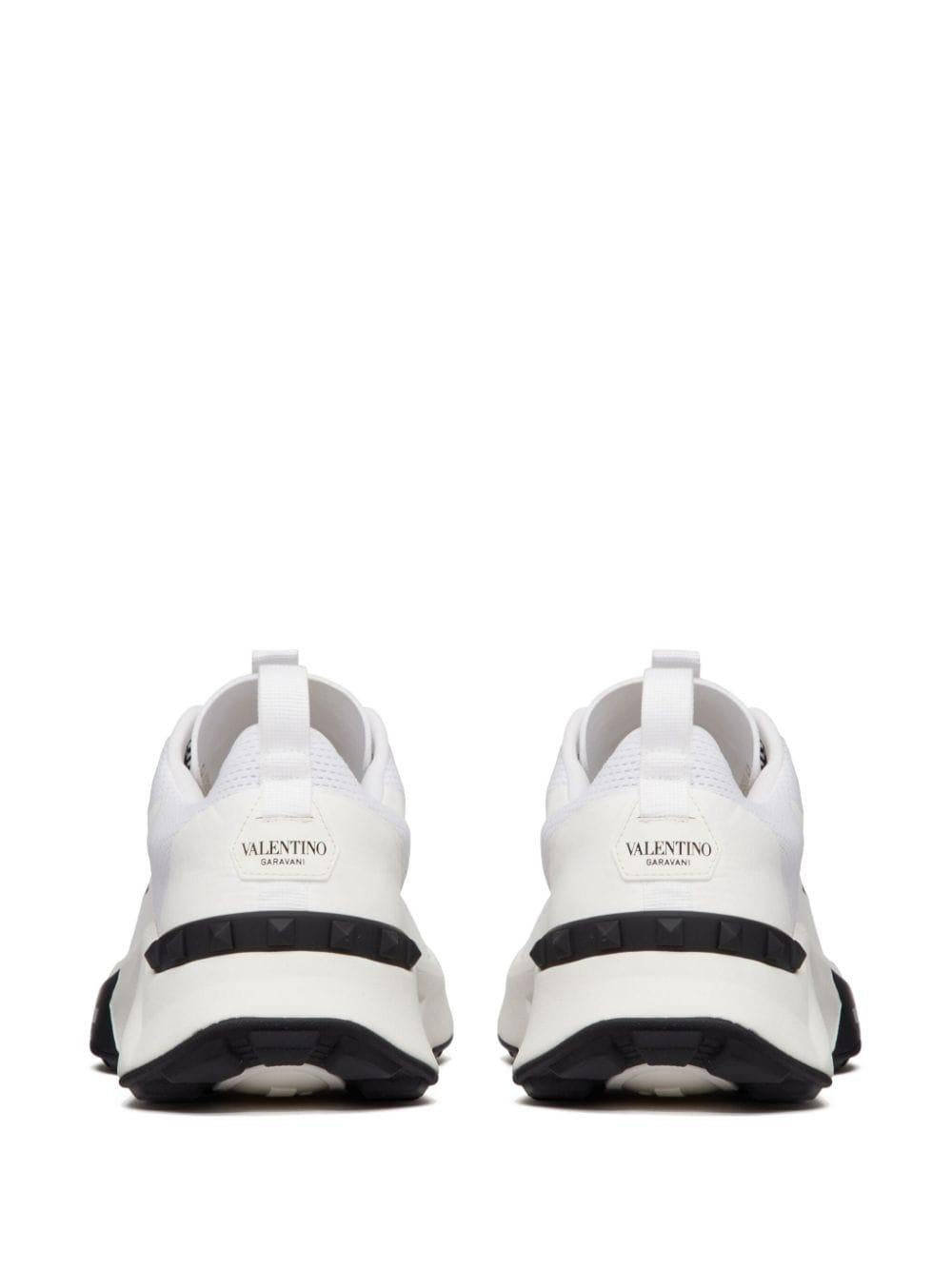 Shoes Men 4Y0S0H96PTN* #6L0 VALENTINO