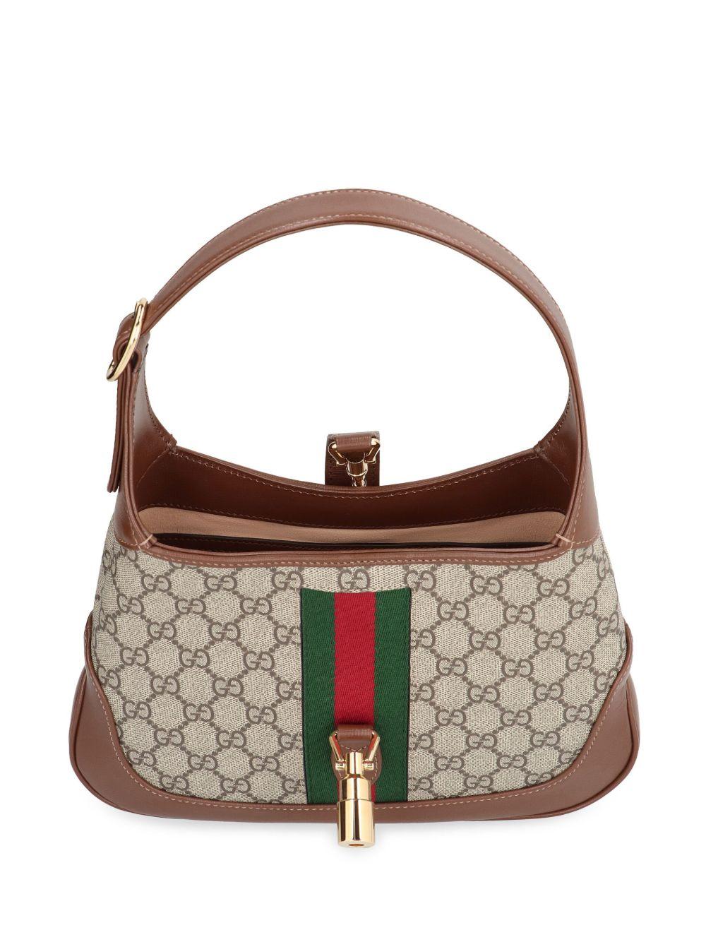 Bag Women BORSA A SPALLA JACKIE 1961 MISURA PICCOLA 636706 HUHHG8565 GUCCI