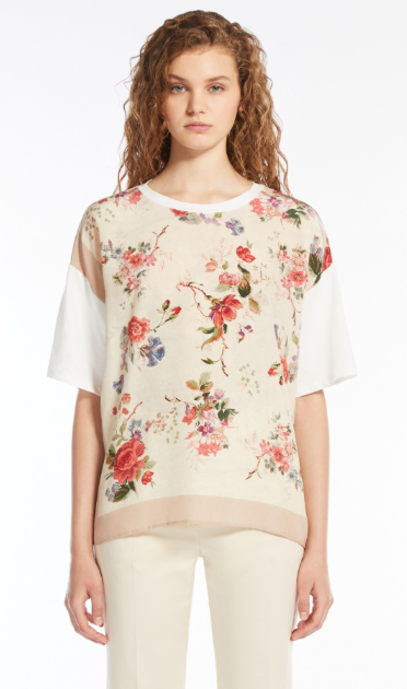 2515941082600 PAMPAS005 MAX MARA