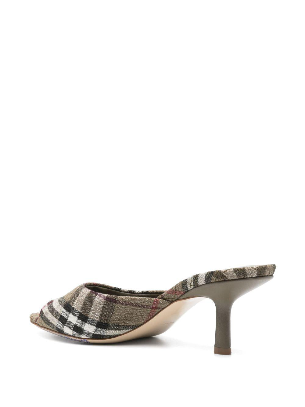 BURBERRY 8105116#C1846