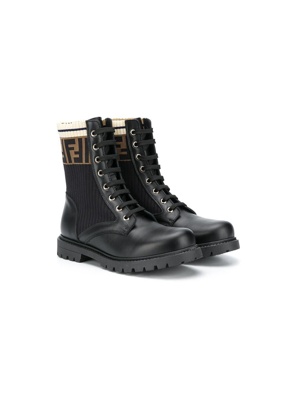 JMR329 A8CUF17SD FENDI KIDS
