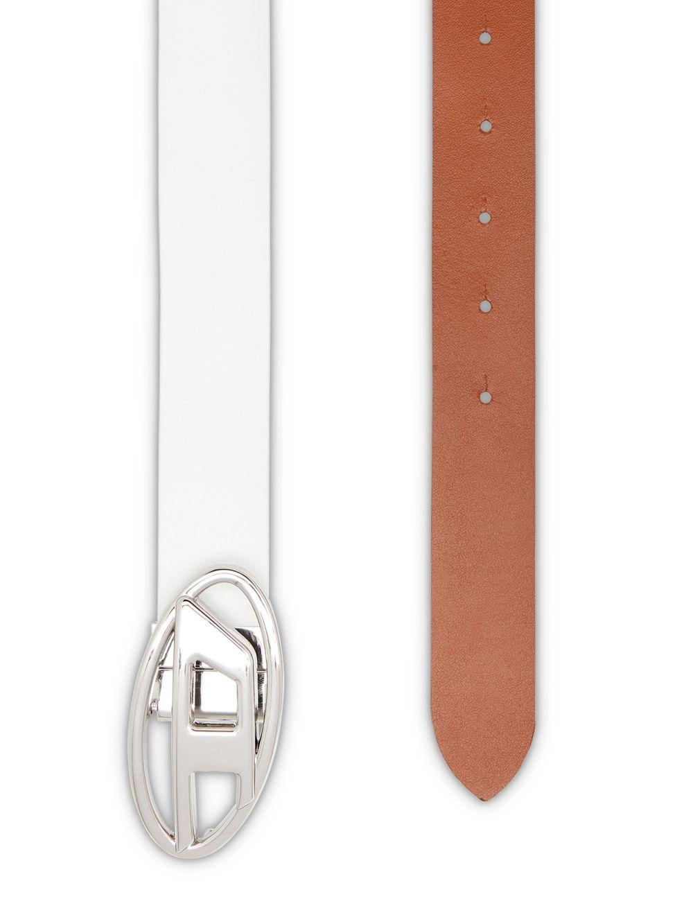 Belt Women X09874 P1245H1479 DIESEL