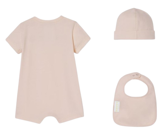 548249 XJHIE6341 GUCCI KIDS