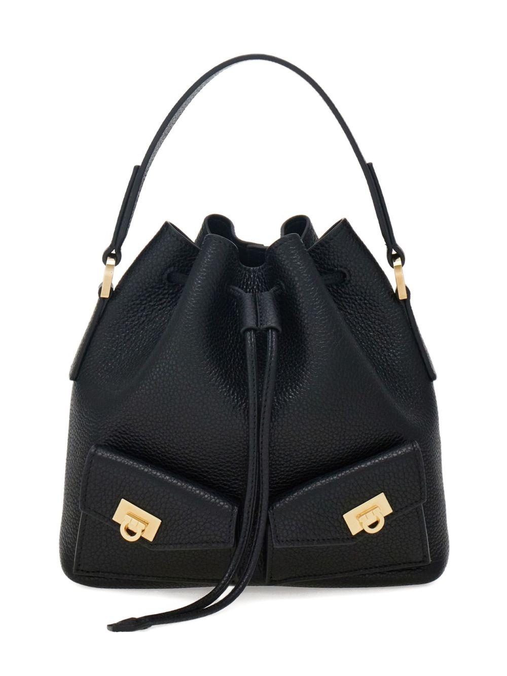 220915 785878NERO SALVATORE FERRAGAMO