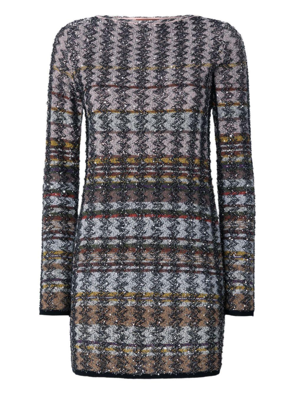 DS25WG0Z BK01CKSM9T1 MISSONI