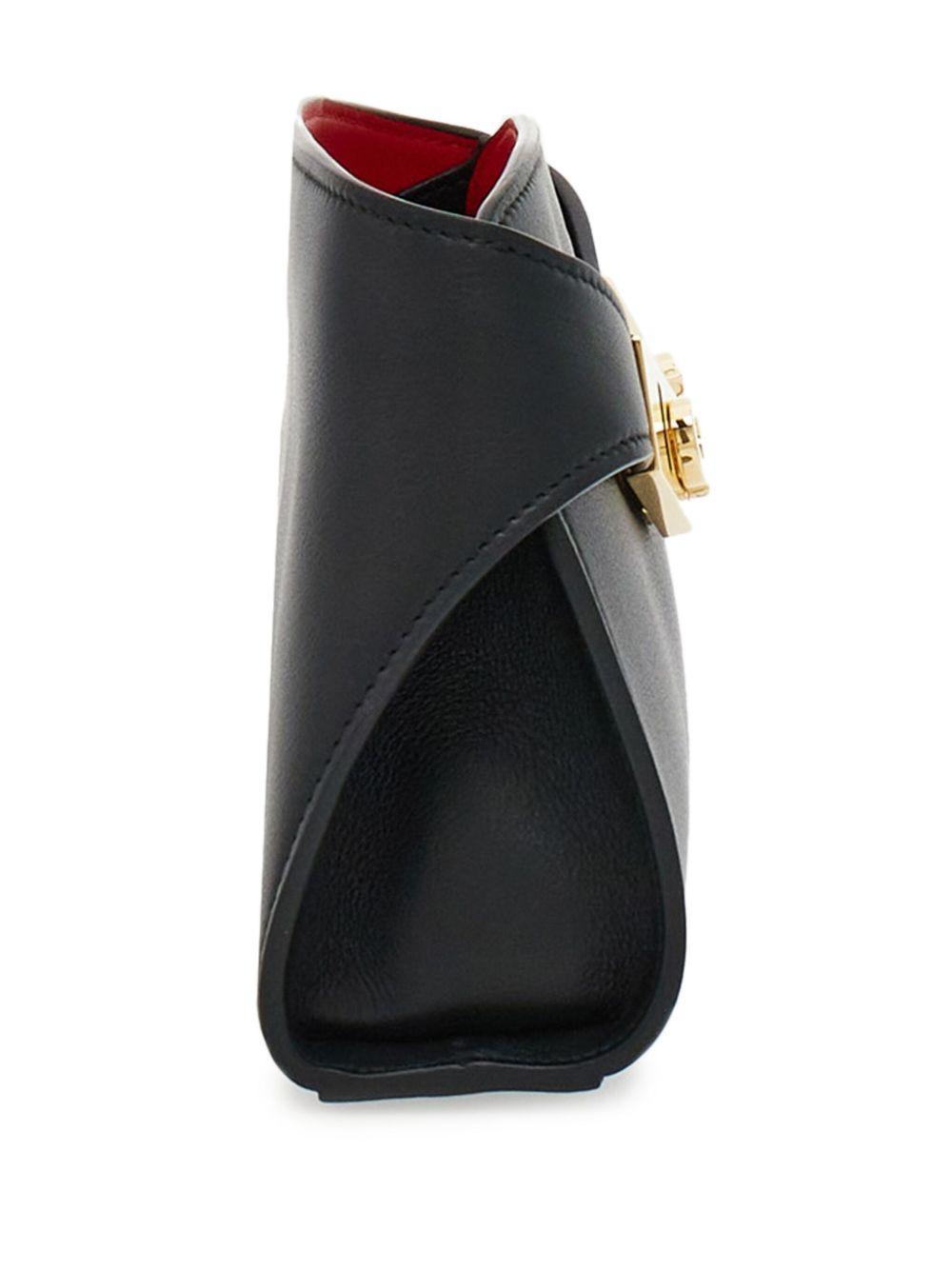 774628 218964NERO SALVATORE FERRAGAMO