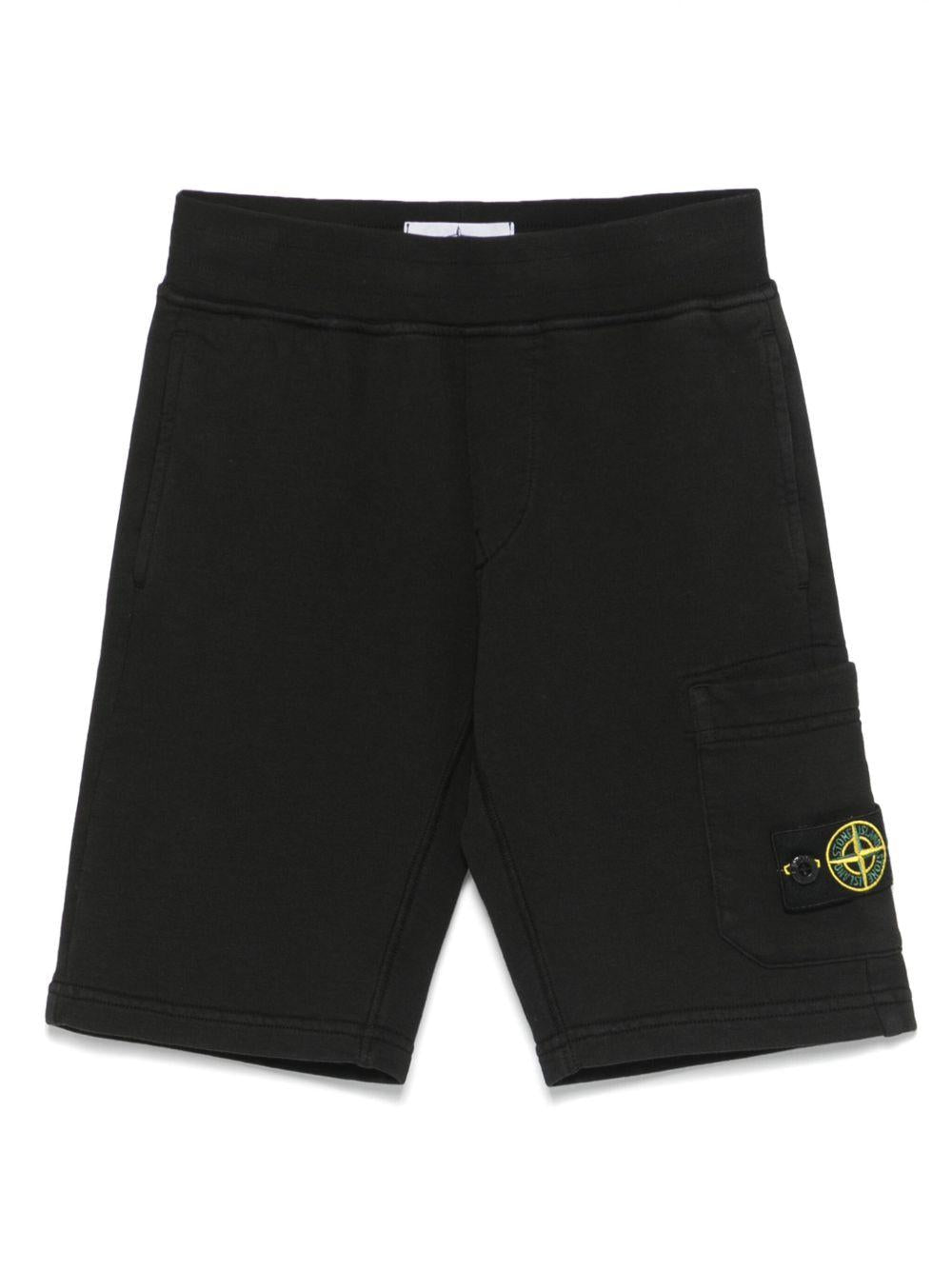K1S166200006 S0040V0029 STONE ISLAND JUNIOR