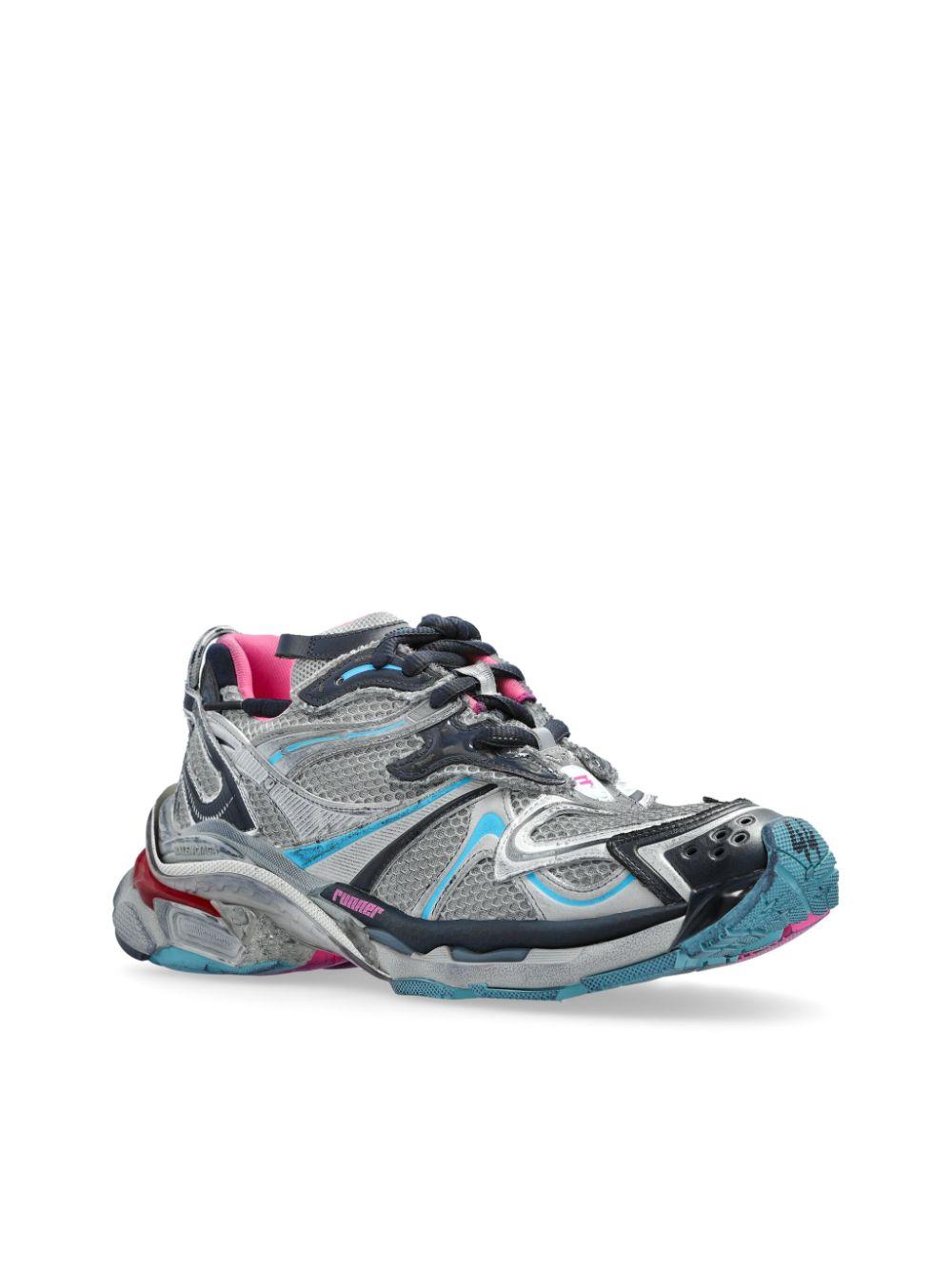 Shoes Men 779066 W3RXP1045 BALENCIAGA