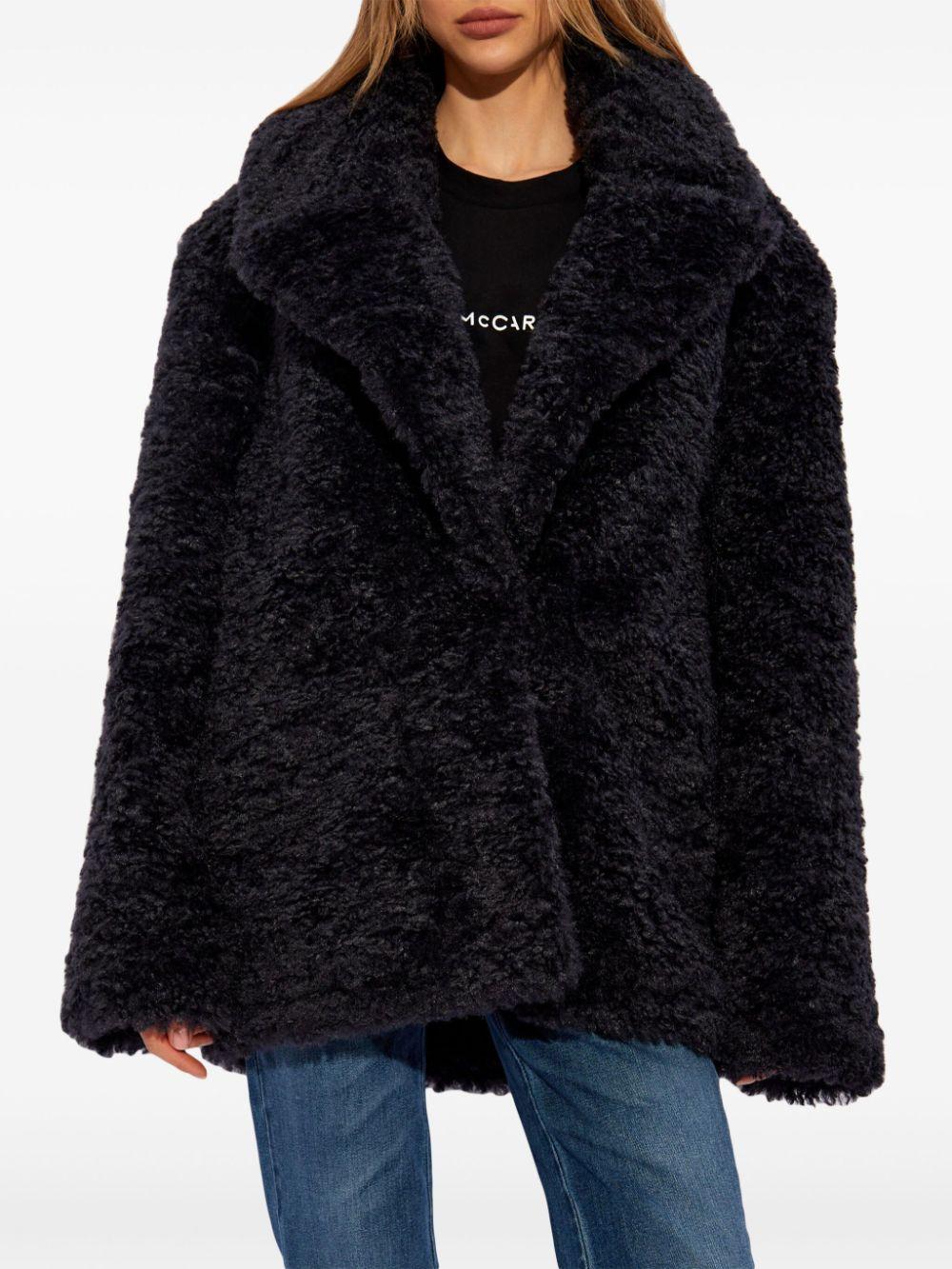 Jacket Women 6800883EU901 #4000 STELLA MCCARTNEY