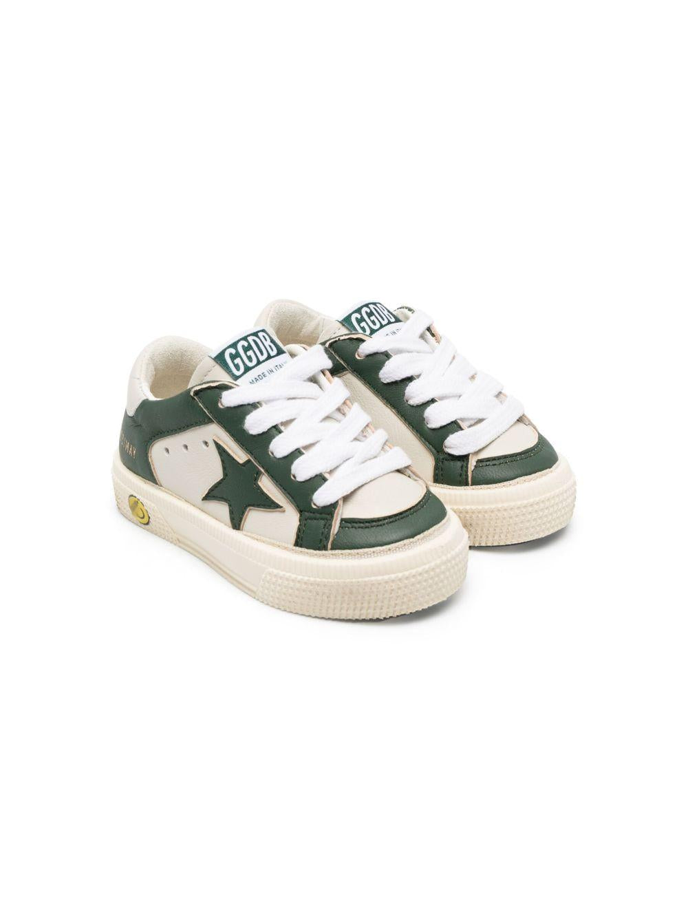 Shoes Kids GJF00495 F00481410100 GOLDEN GOOSE KIDS