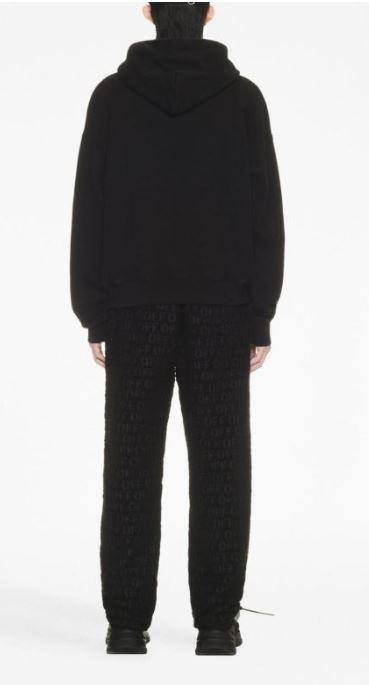 OMBB085S26 FLE00A0001 OFF-WHITE