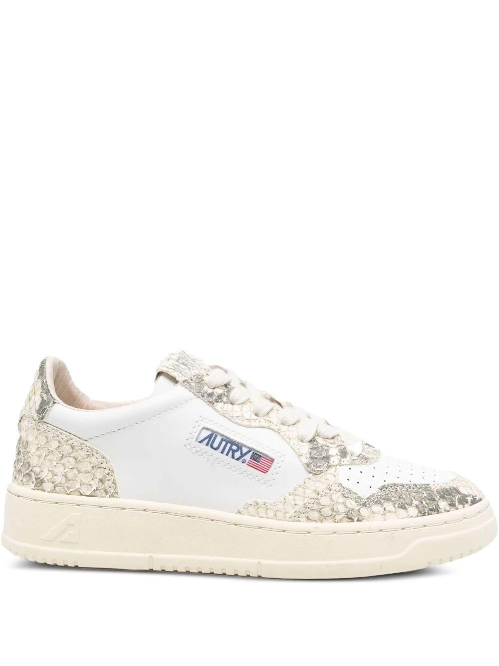 AULW VE01WHT/DMN AUTRY