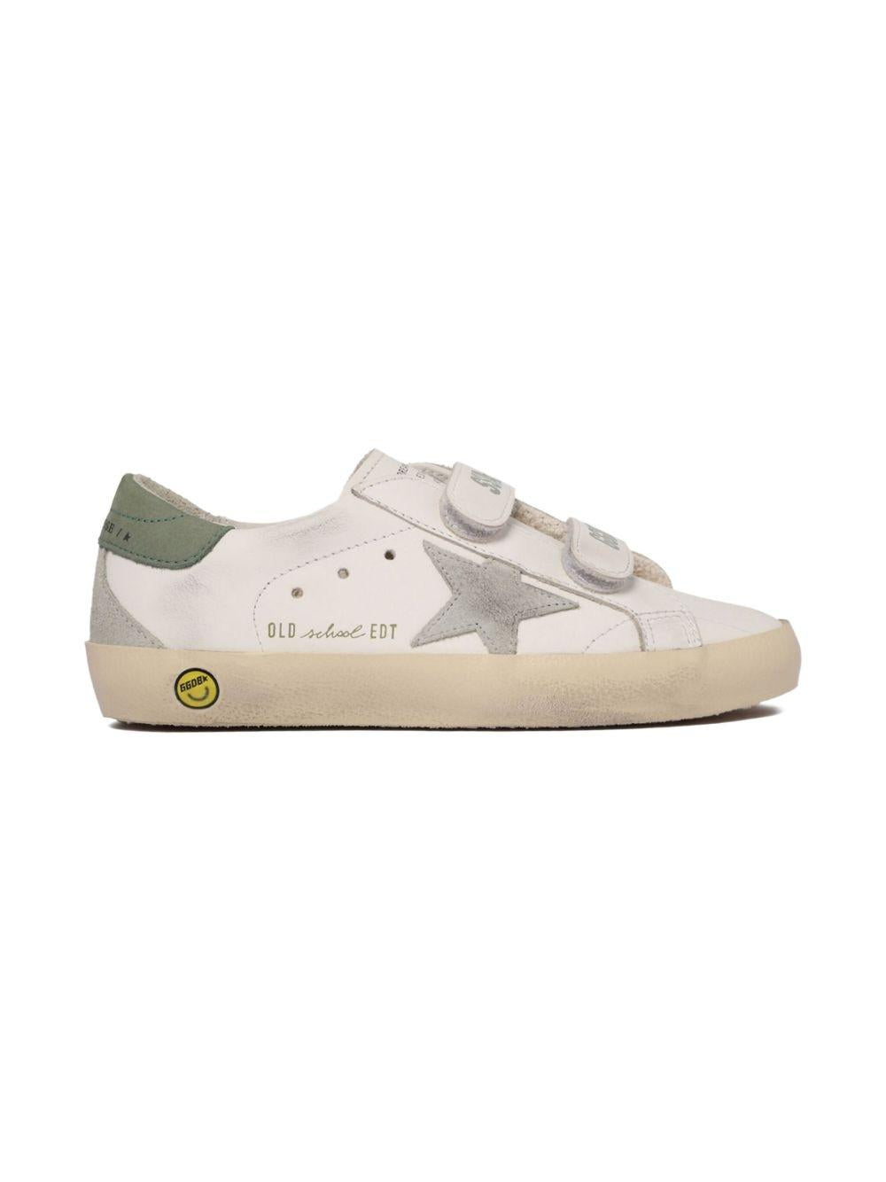 Shoes Kids GYF00177 F00676010802 GOLDEN GOOSE KIDS