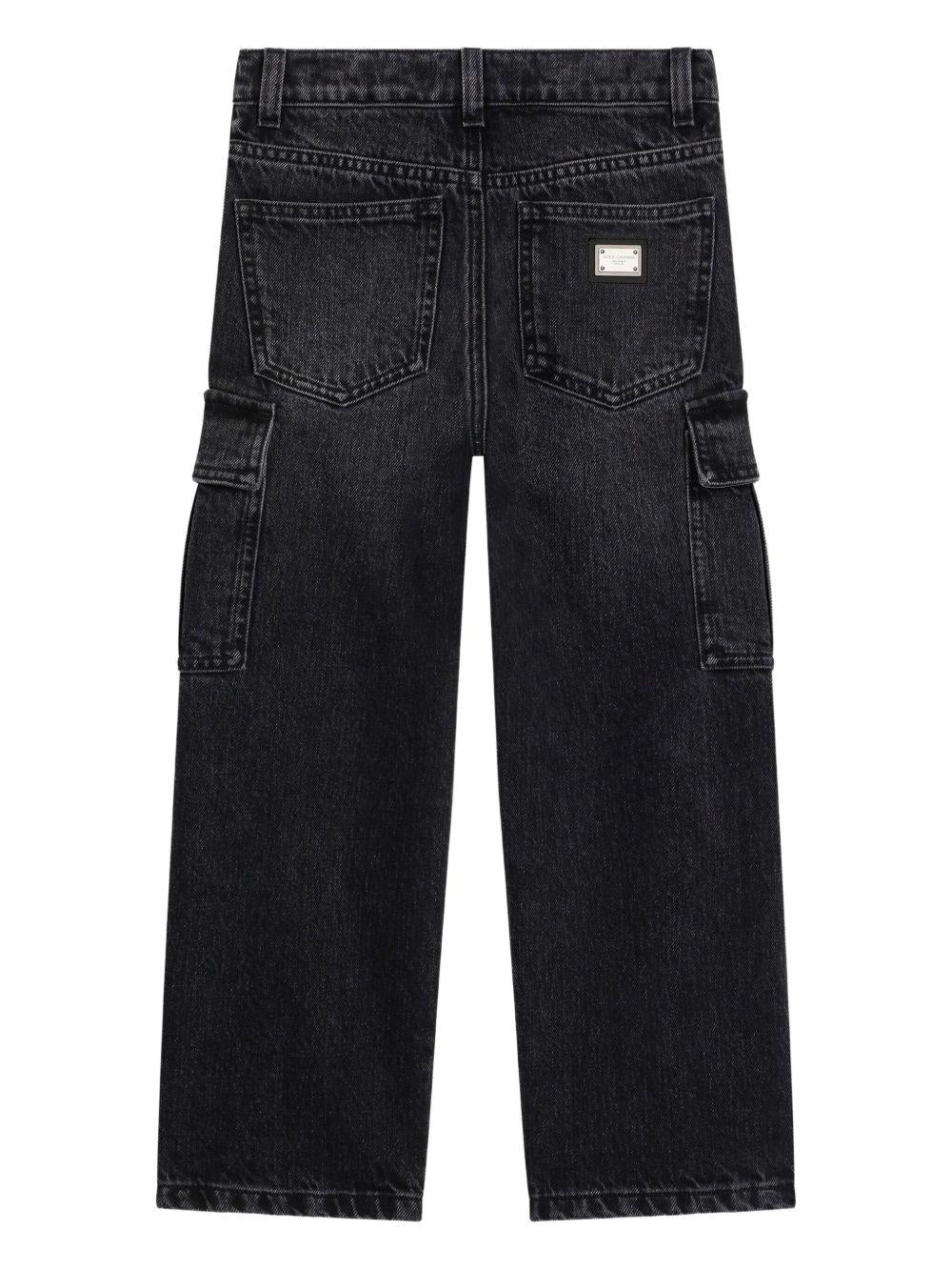 L42F86L LDD41S9000 DOLCE E GABBANA KID