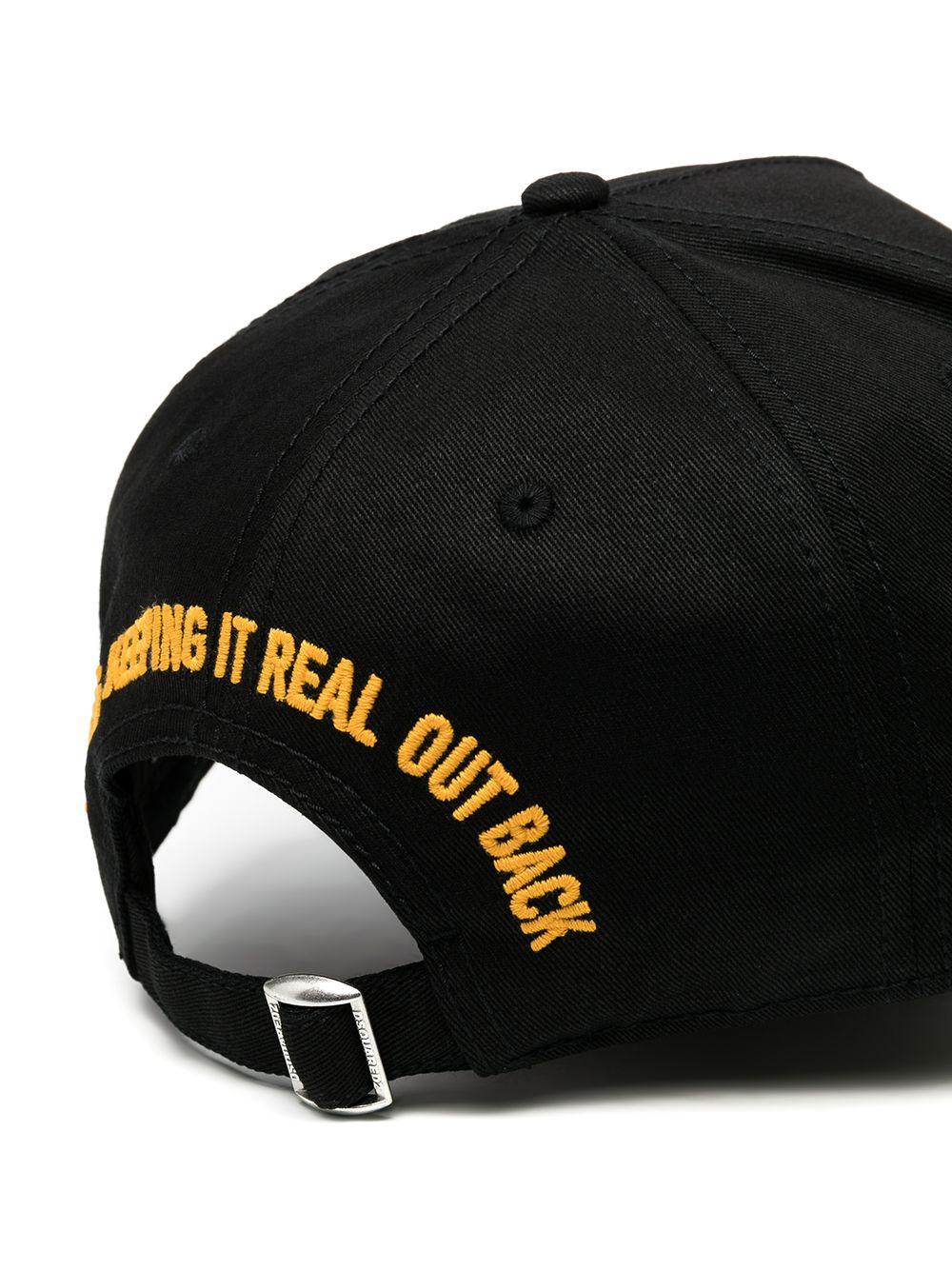 BCM0376 05C000012124 DSQUARED2