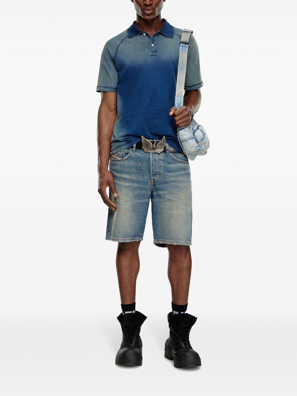 Shorts Men A06430 0GRDS01 DIESEL