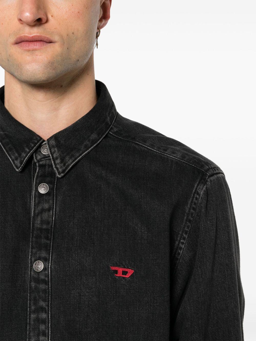 Shirt Men A03534 068KE02 DIESEL