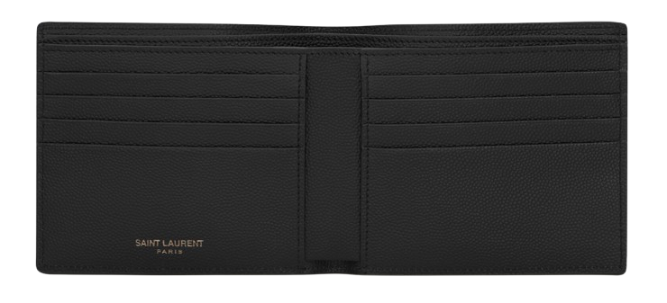 card holder Men 453276 BTY0U1000 SAINT LAURENT