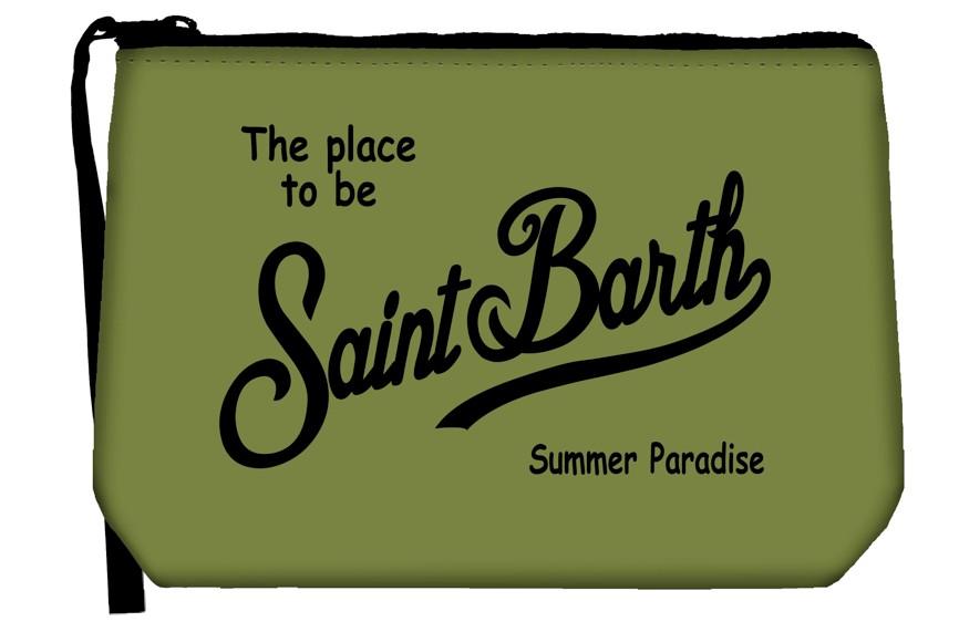 ALINE 00395L5200 SAINT BARTH