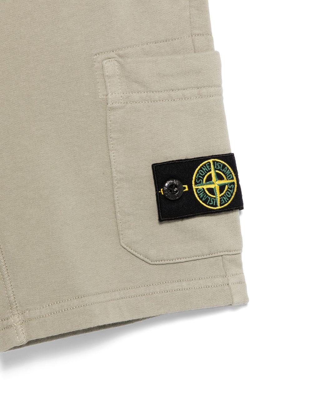 STONE ISLAND JUNIOR K1S166200006S0040V0068