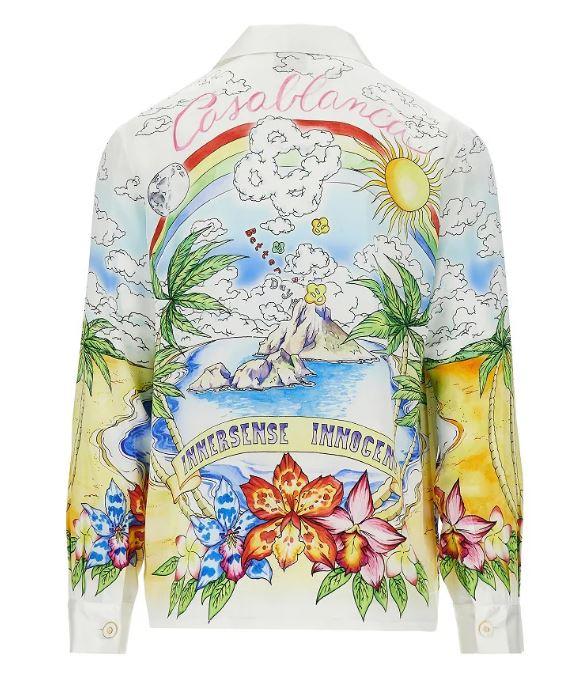 SH006 #02 CASABLANCA