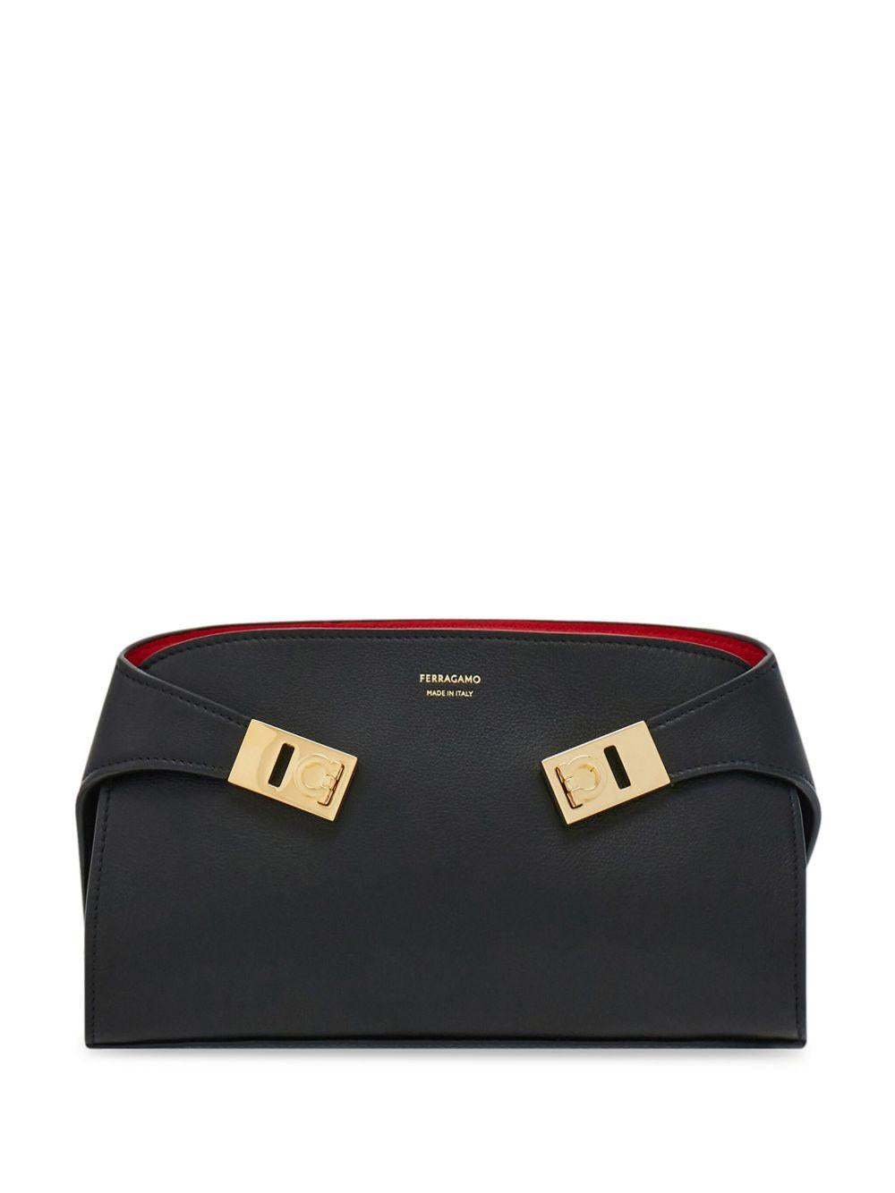 774628 218964NERO SALVATORE FERRAGAMO