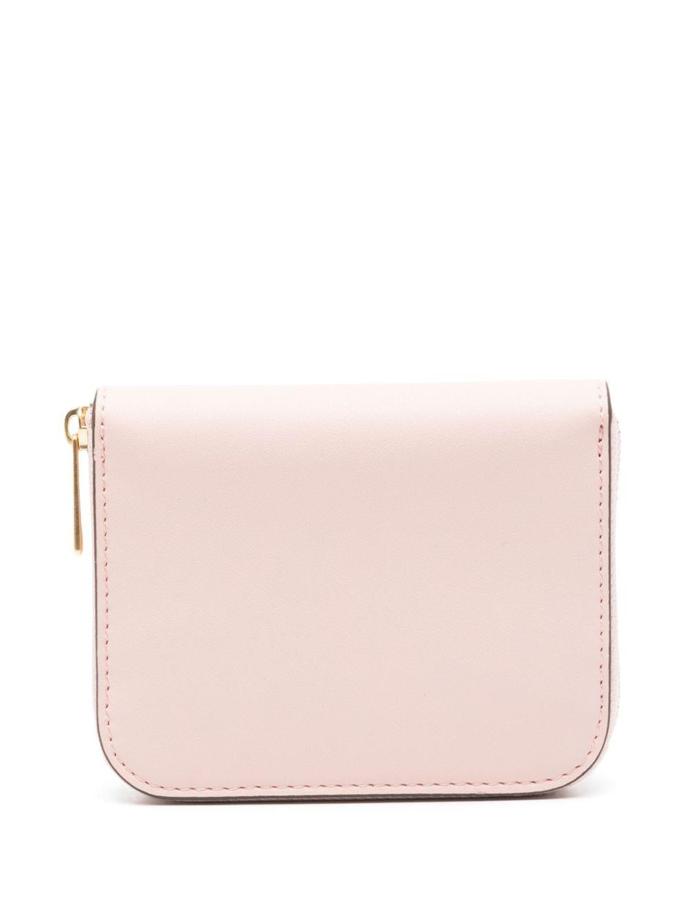 Wallet Women 157505 #655 TORY BURCH